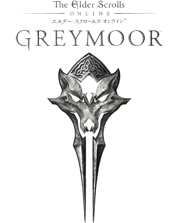 The Elder Scrolls Online - greymoor-