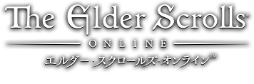 エルダー・スクロールズ・オンライン
