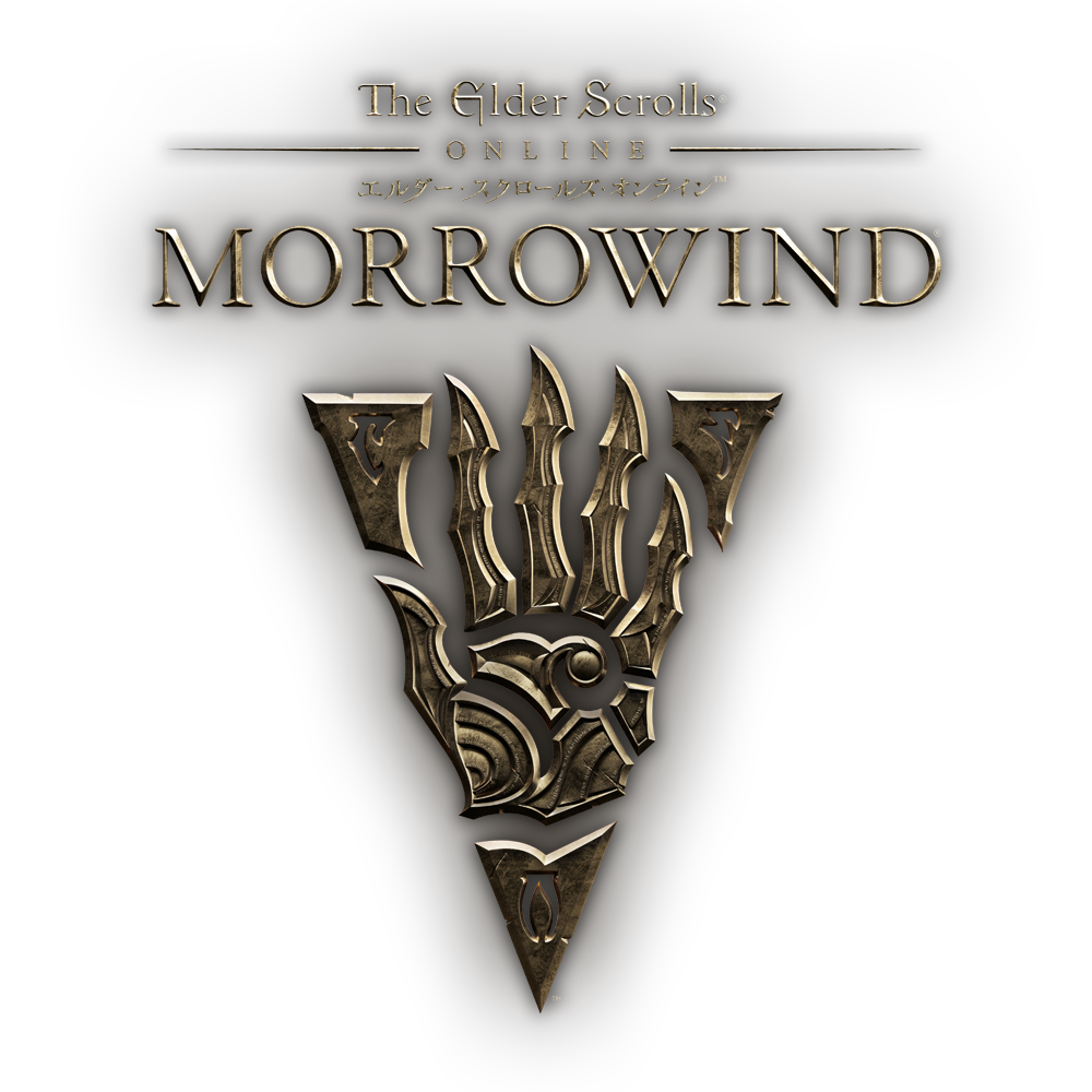 Elder Scrolls Online - morrowind