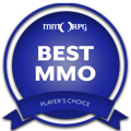 best of 2016, BEST MMO
