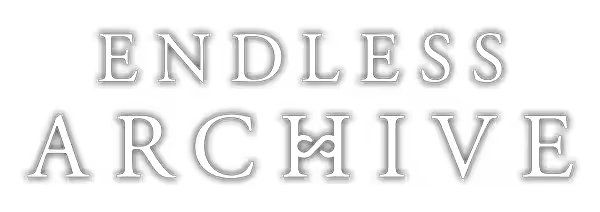 Elder Scrolls Online - Endless Archive