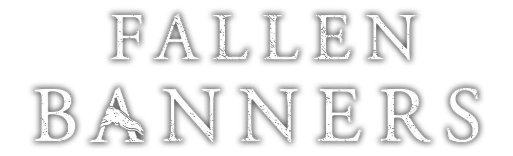 Elder Scrolls Online - fallen Banners