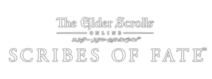 Elder Scrolls Online - Scribes of Fate