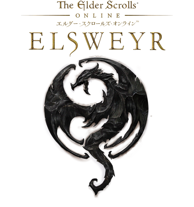 Elder Scrolls Online - elsweyr