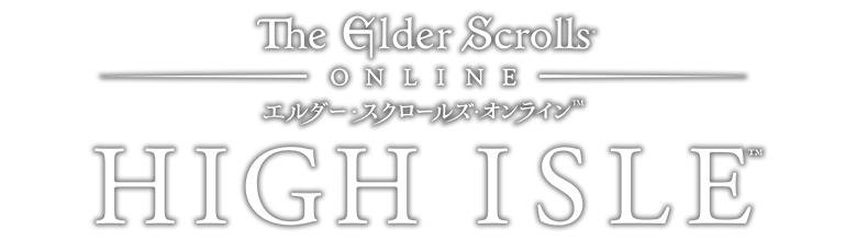 The Elder Scrolls Online - highisle-