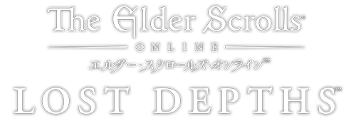 Elder Scrolls Online - Lost Depths