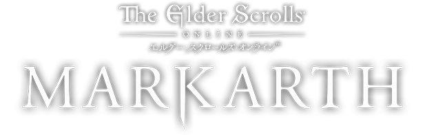 Elder Scrolls Online - markarth