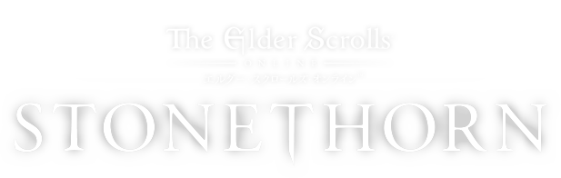 Elder Scrolls Online - stonethorn
