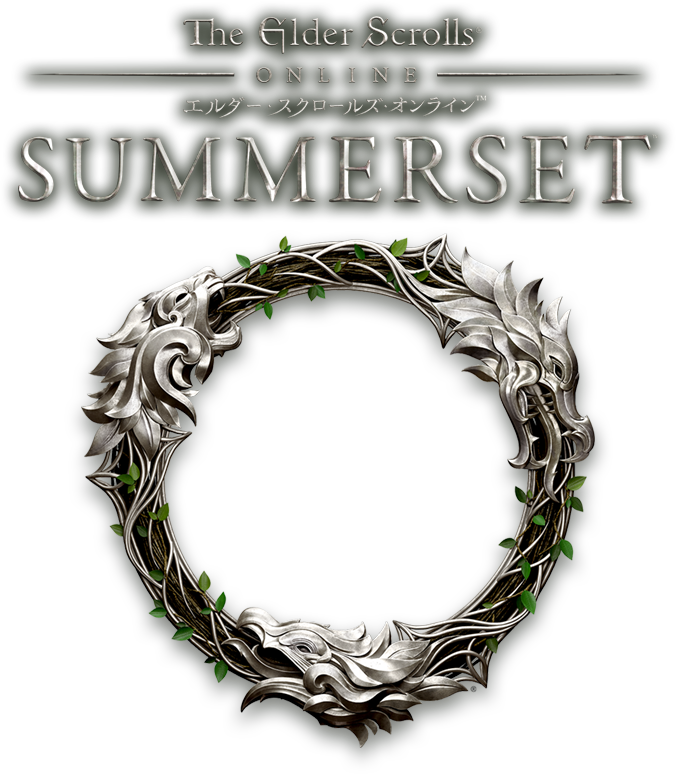 Elder Scrolls Online - summerset